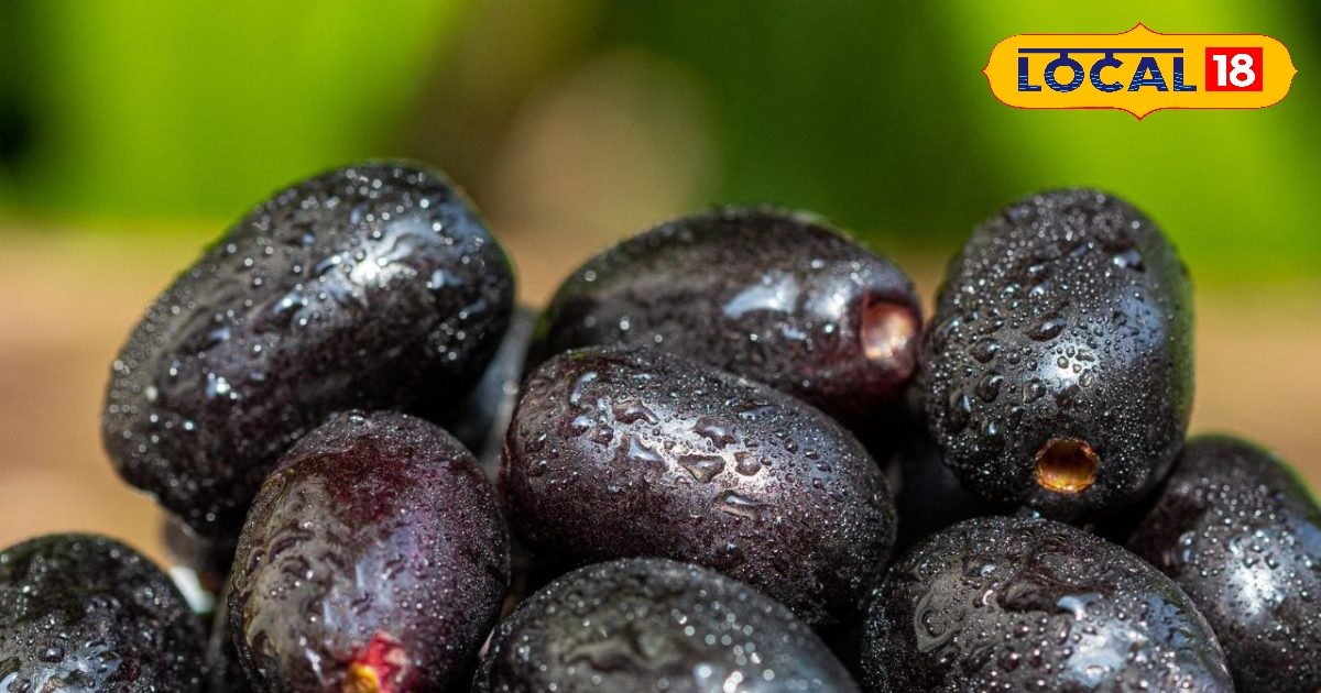 This fruit will give long life, will take care of immunity to diabetic patients, know tremendous features