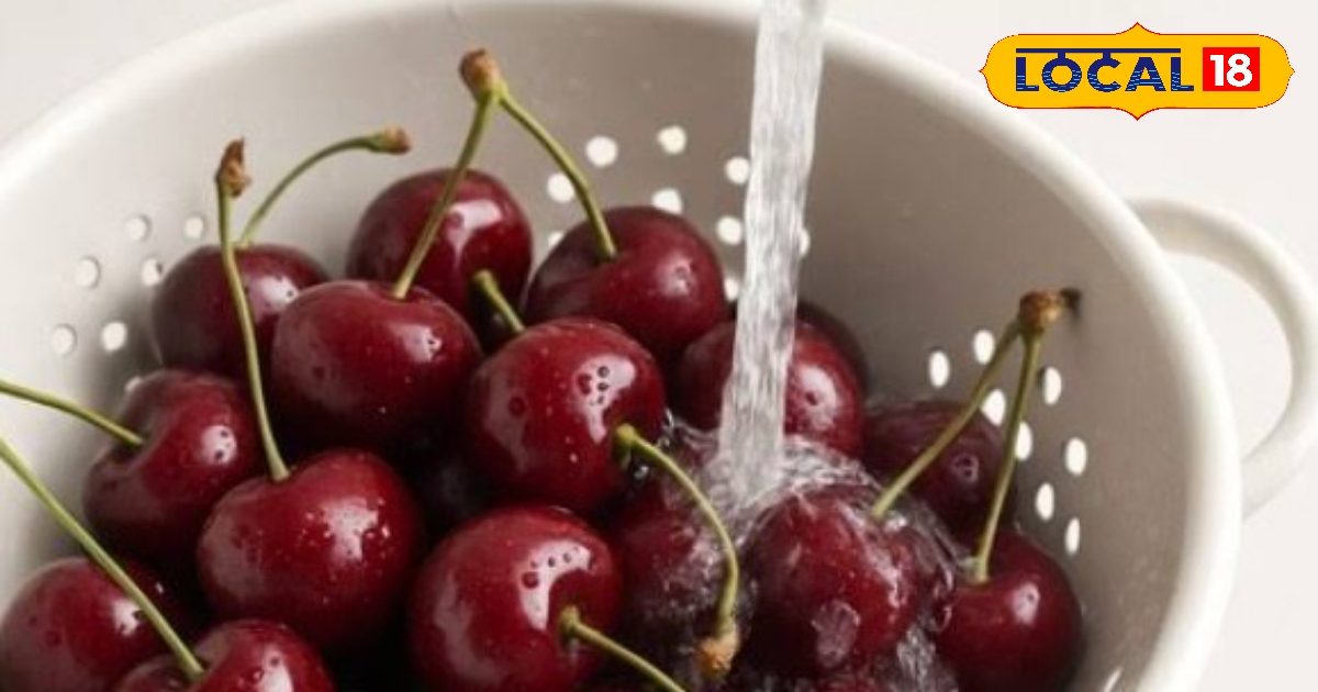 The secret of health came out of the hills of Uttarakhand, relief from cherry pain and fatigue, know and many benefits