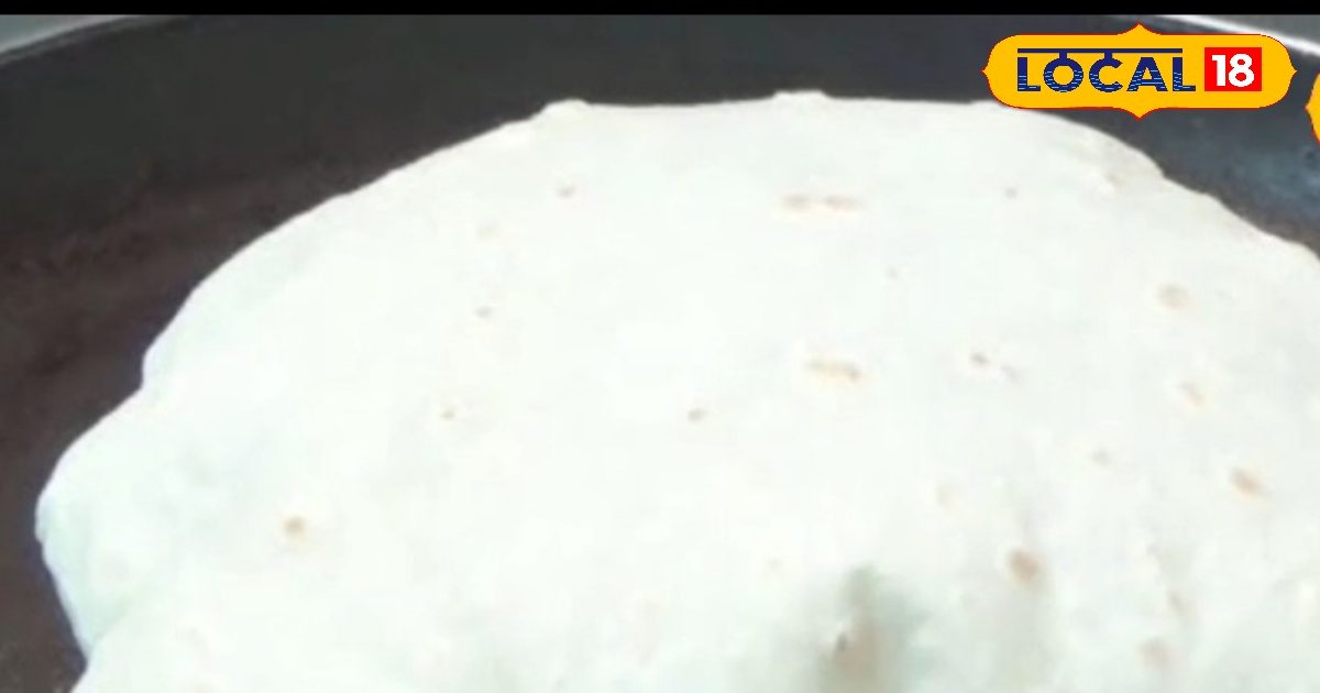 Every bread will be Ayurvedic Tonic! Just add these 6 things to the flour, and see how all health diseases will be away