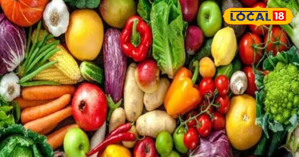 Demand for these vegetables in the rain, earning money by growing at home and get fresh vegetables, know how