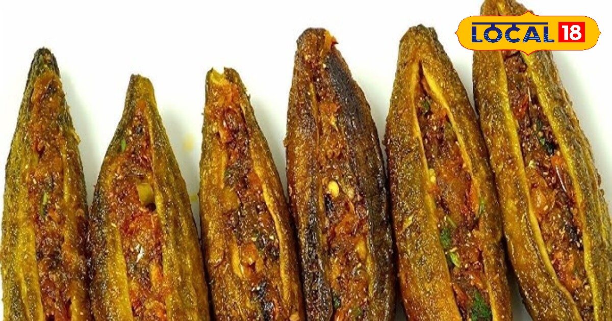 In this way, you will make bitter gourd vegetables… So you will lick, both taste and health are unmatched coordination