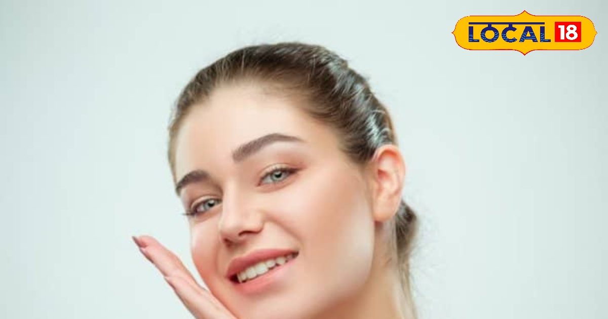 Skin Care Tips: Easy home remedies, facial wrinkles and stains, skin will keep shining, young will be seen in old age!