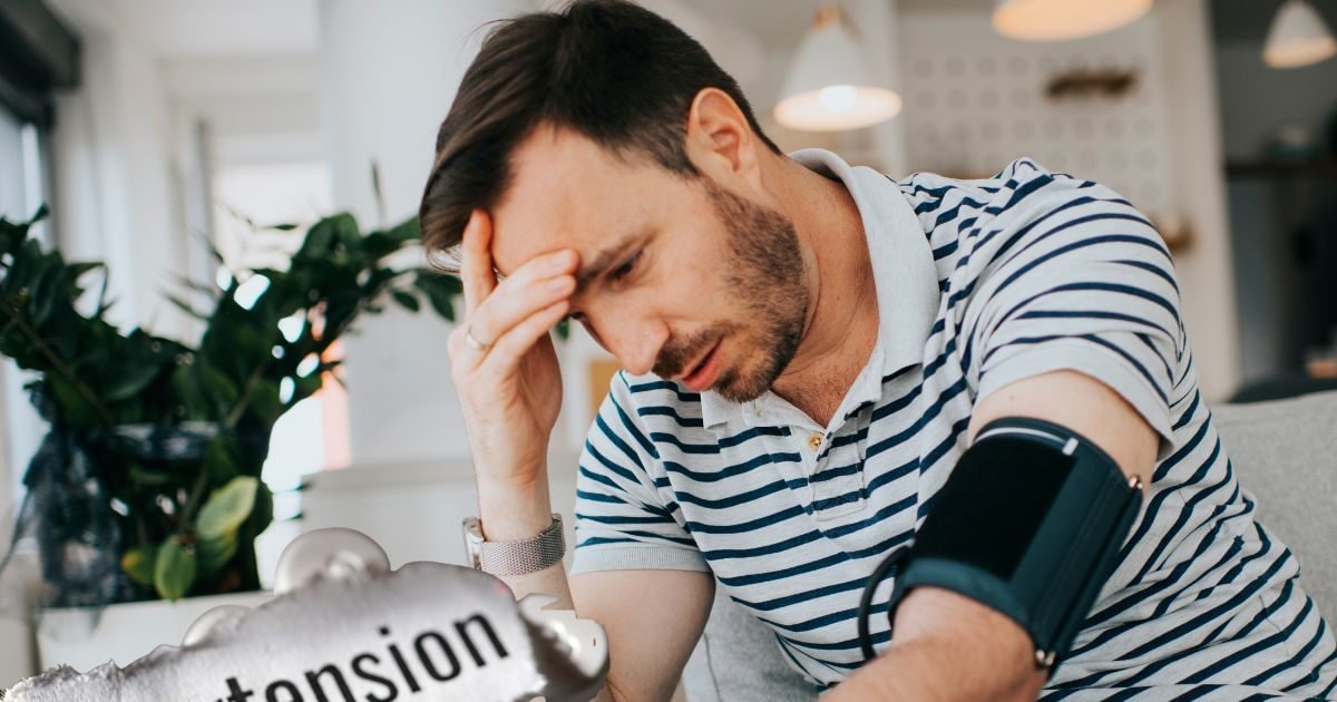 Do not ignore hypertension symptoms after 30 | After the age of 30, do not ignore these goals, sign of this disease may be a sign, know the secret of staying fit