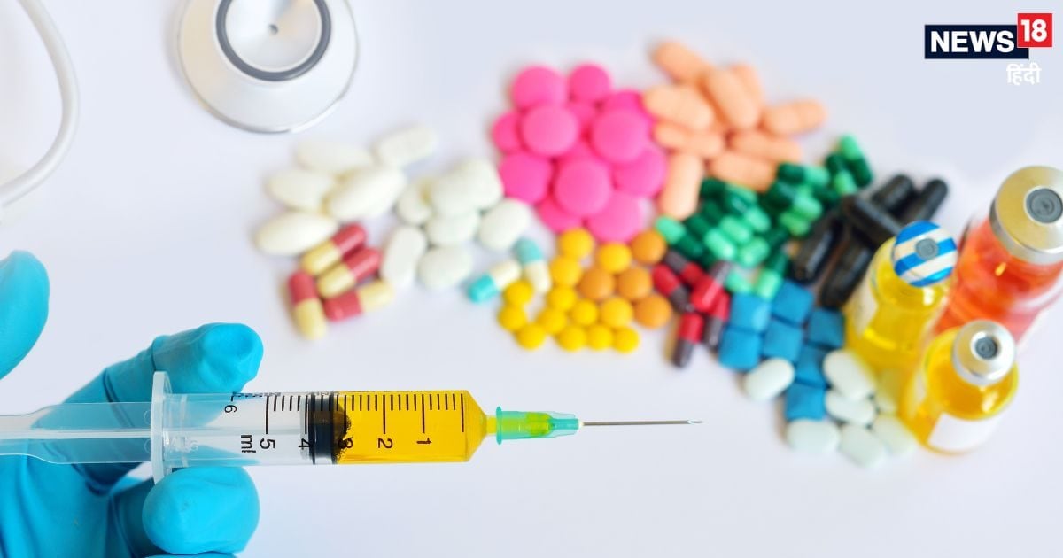 New Injection for Parkinsons Patients | New injections come for Parkinson patients, the burden of taking medicines daily will end, research was revealed